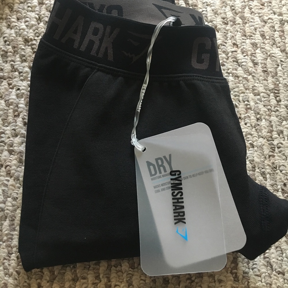 Gymshark flex leggings women's small v3
